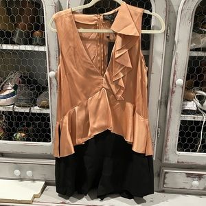 Rachel Zoe Dressy Romper